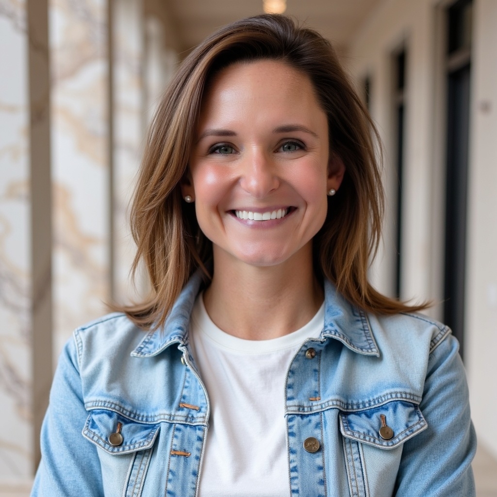 Hidden Gems: Meet Andrea Karow of Davenport Design