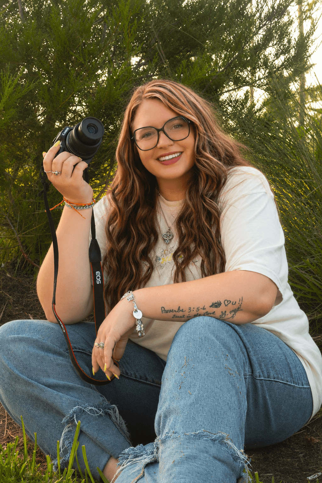 Meet Nicole Foster of Houston