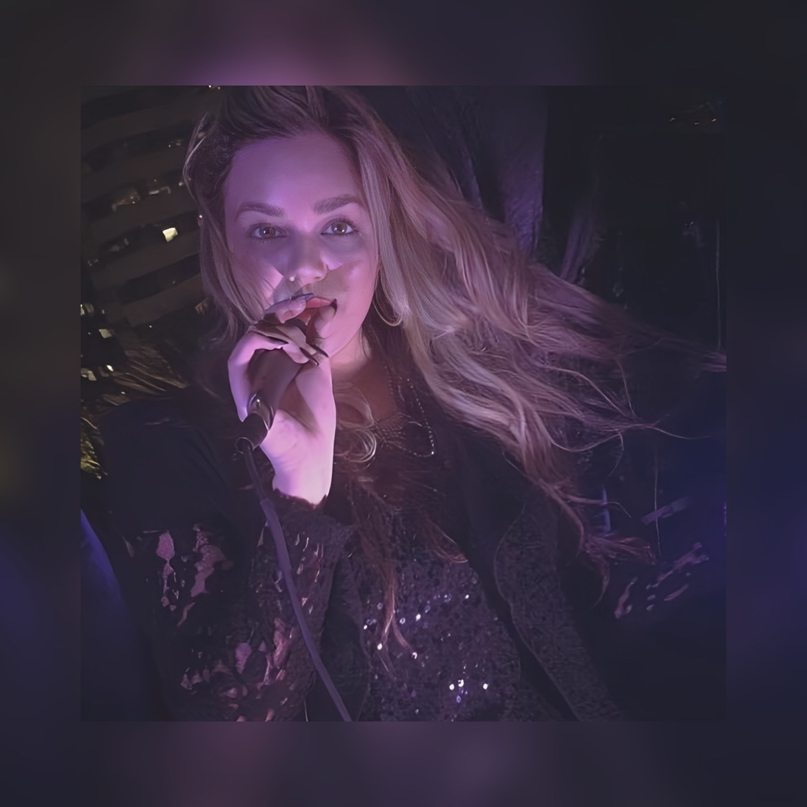Meet Ashley Toman of Houston