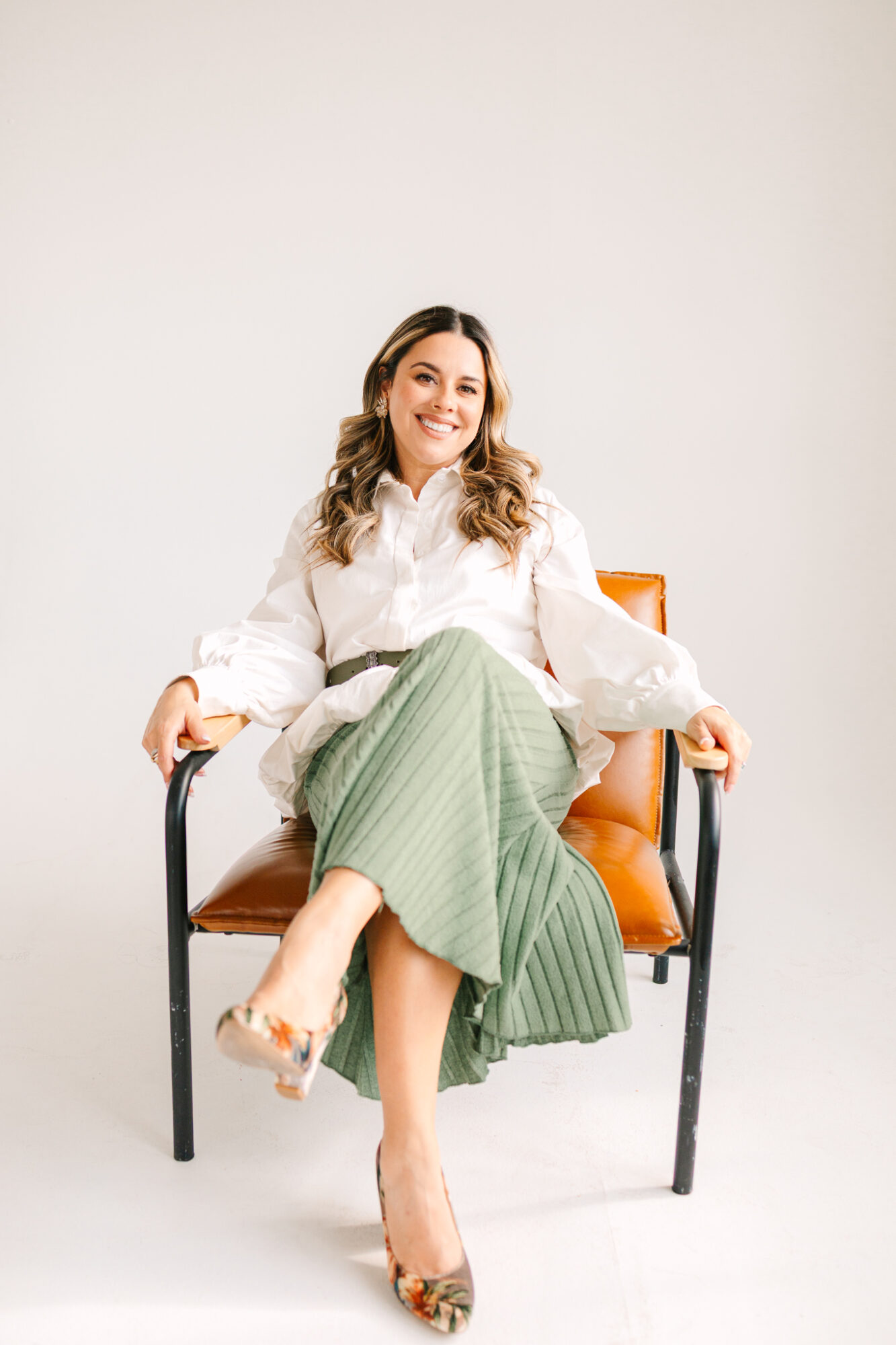 Community Highlights: Meet Alejandra of Shaya Psychotherapy, LLC