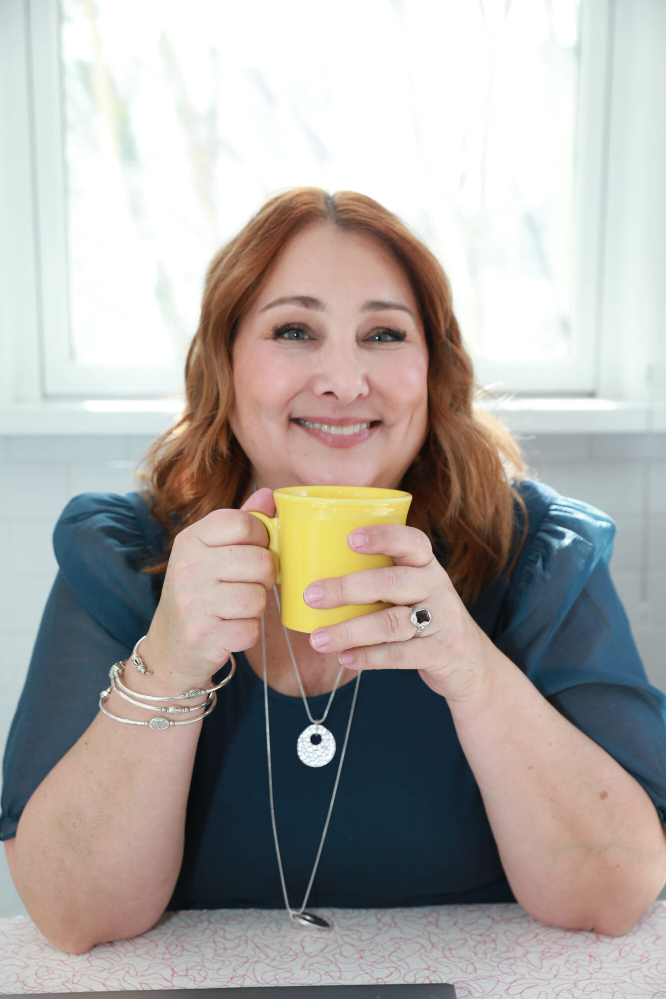 Exploring Life & Business with Kimberly Lorah of Blossom Coaching, LLC