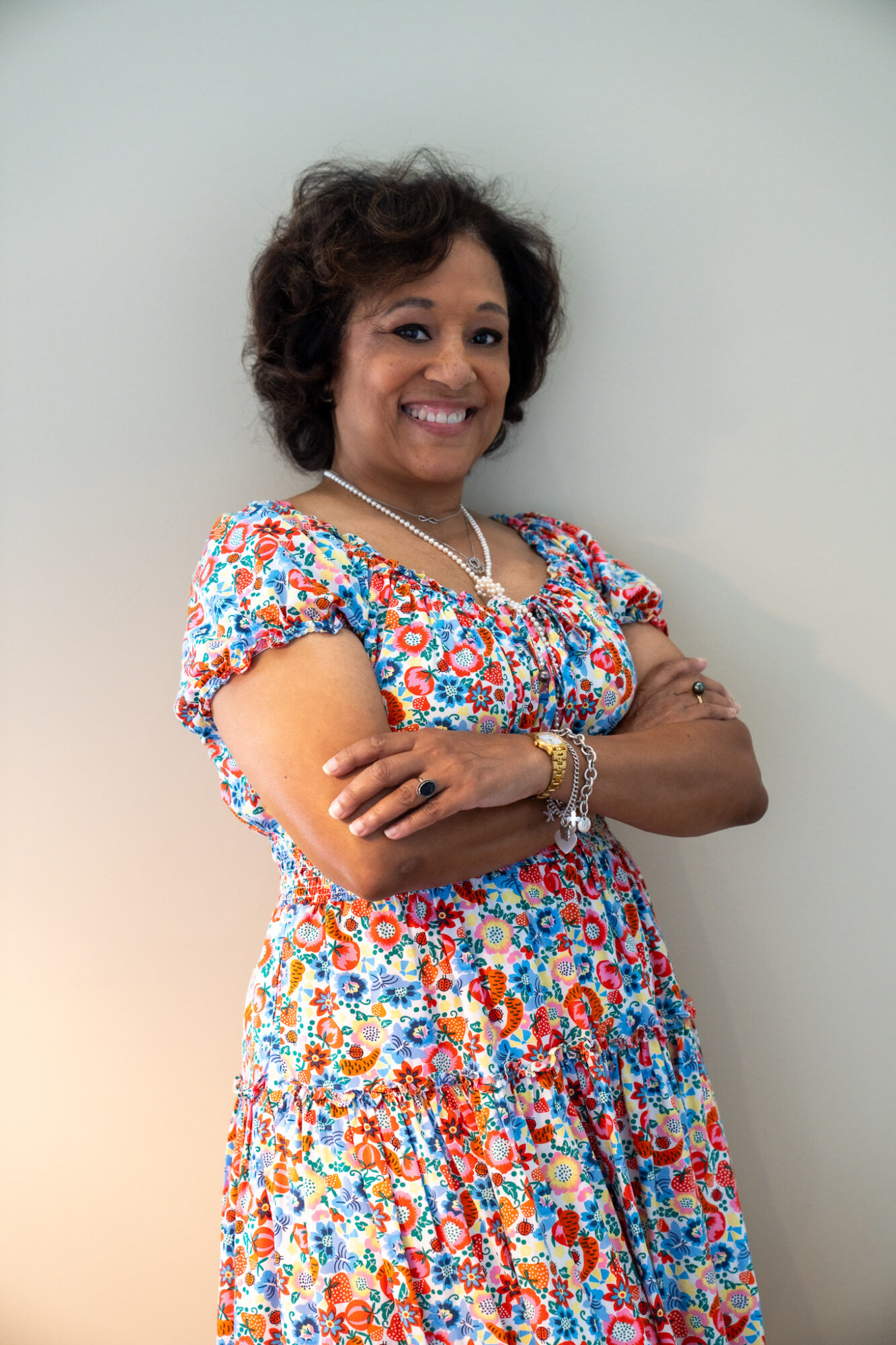 Daily Inspiration: Meet Karen Fontenot