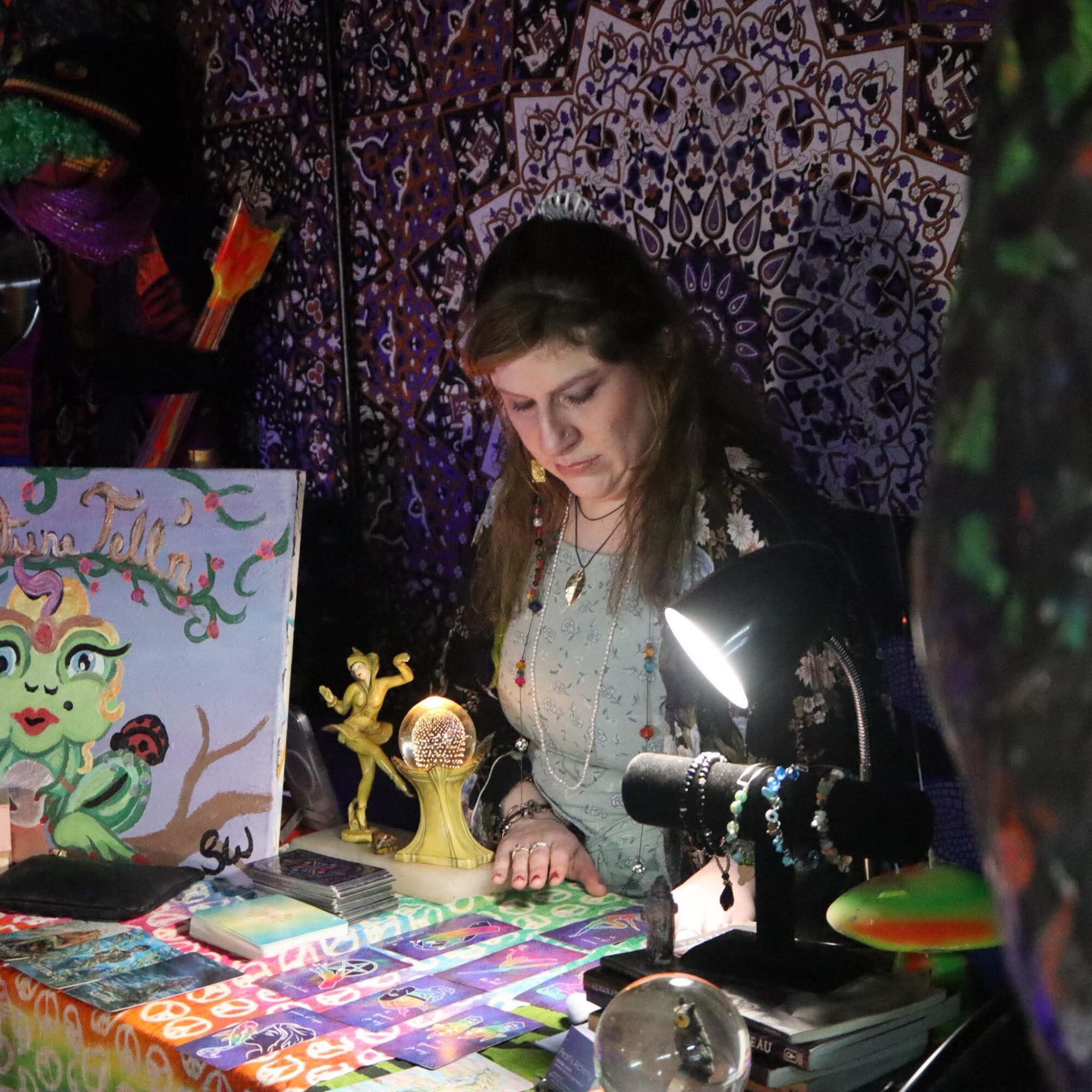 Rising Stars: Meet Megan Leigh of Houston